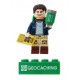 Lego Cache Hunter with Trackable Brick